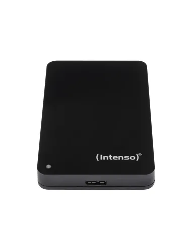 Disco duro externo hdd intenso 4tb 2.5pulgadas usb 3.0