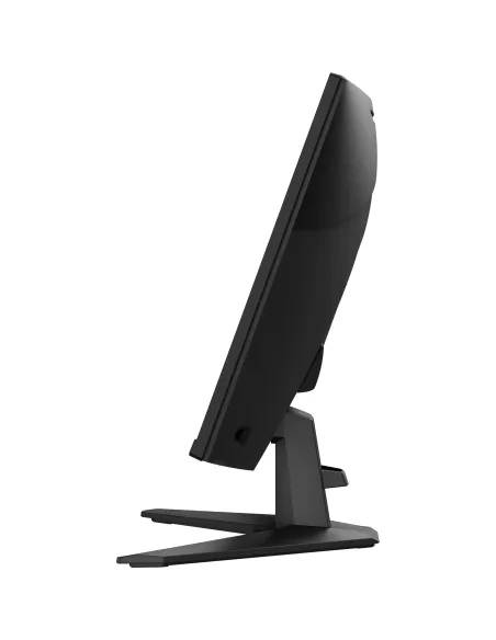 MSI MAG 276CF E20 pantalla para PC 68,6 cm (27") 1920 x 1080 Pixeles Full HD LCD Negro