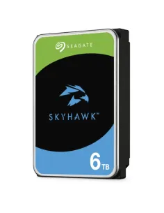 Seagate SkyHawk ST6000VX009 disco duro interno 6 TB 256 MB 3.5" Serial ATA III
