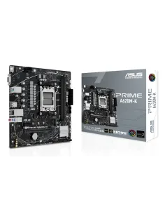 ASUS PRIME A620M-K AMD A620 Zócalo AM5 micro ATX