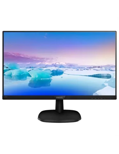 Philips V Line Monitor LCD Full HD 243V7QDSB/00