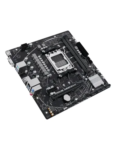 ASUS PRIME A620M-K AMD A620 Zócalo AM5 micro ATX