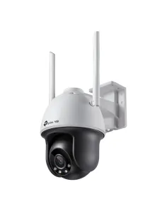 TP-Link VIGI C540-W V1 Torreta Cámara de seguridad IP Interior y exterior 2560 x 1440 Pixeles Techo pared
