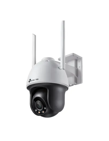 TP-Link VIGI C540-W V1 Torreta Cámara de seguridad IP Interior y exterior 2560 x 1440 Pixeles Techo pared