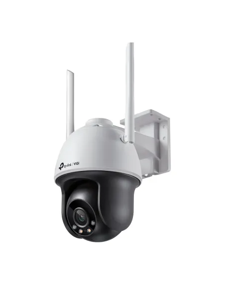 TP-Link VIGI C540-W V1 Torreta Cámara de seguridad IP Interior y exterior 2560 x 1440 Pixeles Techo pared
