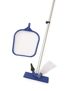 Bestway 58013 accesorio para piscina Kit de reparación 2