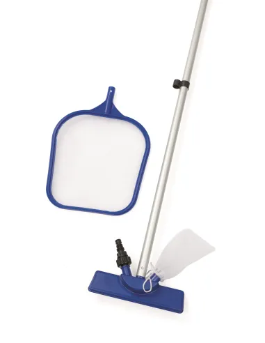 Bestway 58013 accesorio para piscina Kit de reparación