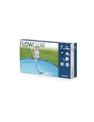 Bestway 58013 accesorio para piscina Kit de reparación