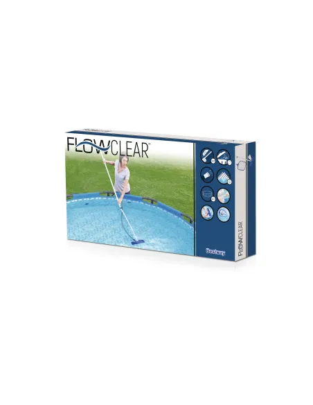 Bestway 58013 accesorio para piscina Kit de reparación