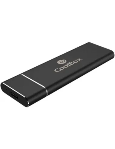 CoolBox miniChase S32