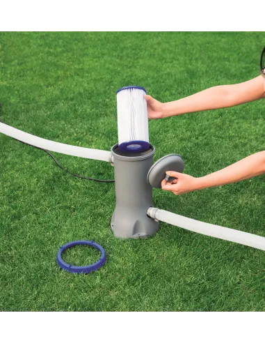 Bestway 58093 accesorio para piscina Cartucho de bomba de filtración