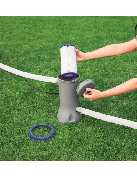 Bestway 58093 accesorio para piscina Cartucho de bomba de filtración