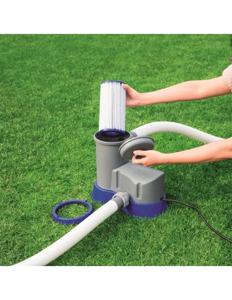 Bestway 58093 accesorio para piscina Cartucho de bomba de filtración