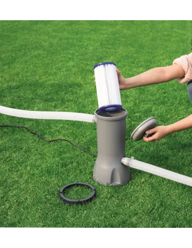 Bestway 58093 accesorio para piscina Cartucho de bomba de filtración