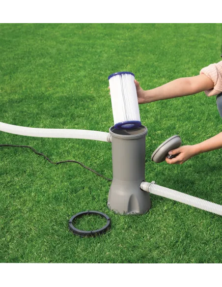 Bestway 58093 accesorio para piscina Cartucho de bomba de filtración