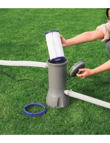 Bestway 58093 accesorio para piscina Cartucho de bomba de filtración
