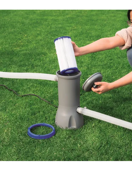 Bestway 58093 accesorio para piscina Cartucho de bomba de filtración