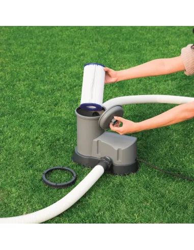 Bestway 58093 accesorio para piscina Cartucho de bomba de filtración