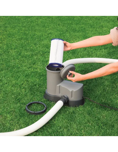 Bestway 58093 accesorio para piscina Cartucho de bomba de filtración