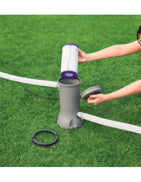 Bestway 58093 accesorio para piscina Cartucho de bomba de filtración