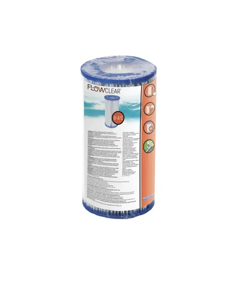 Bestway 58093 accesorio para piscina Cartucho de bomba de filtración