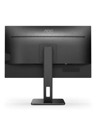 AOC P2 27P2Q pantalla para PC 68,6 cm (27") 1920 x 1080 Pixeles Full HD LED Negro