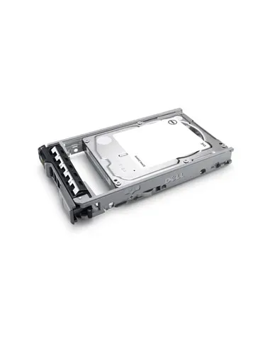 DELL 400-AJPP disco duro interno 600 GB 10000 RPM 2.5" SAS