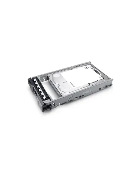 DELL 400-AJPP disco duro interno 600 GB 10000 RPM 2.5" SAS