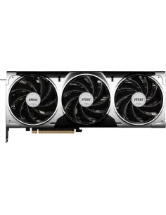 MSI VENTUS GeForce RTX5080 16G 3X OC NVIDIA GeForce RTX 5080 16 GB GDDR7 2