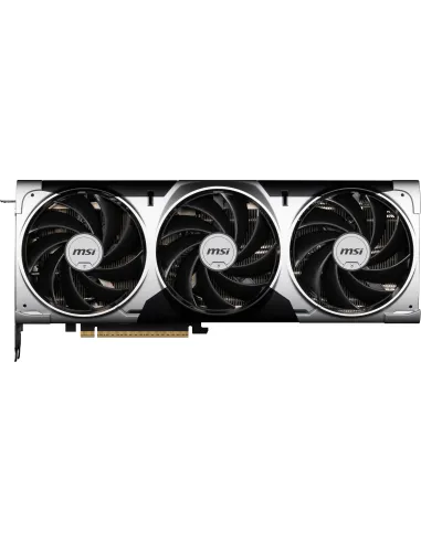 MSI VENTUS GeForce RTX5080 16G 3X OC NVIDIA GeForce RTX 5080 16 GB GDDR7