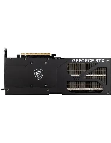 MSI VENTUS GeForce RTX5080 16G 3X OC NVIDIA GeForce RTX 5080 16 GB GDDR7