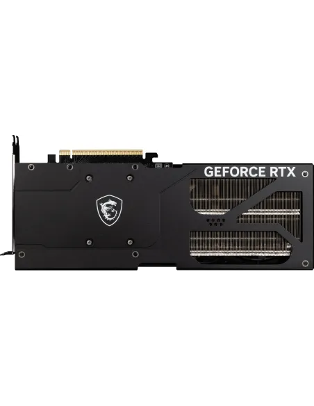 MSI VENTUS GeForce RTX5080 16G 3X OC NVIDIA GeForce RTX 5080 16 GB GDDR7