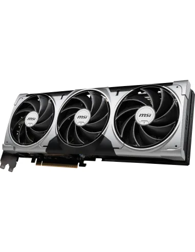 MSI VENTUS GeForce RTX5080 16G 3X OC NVIDIA GeForce RTX 5080 16 GB GDDR7