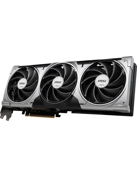 MSI VENTUS GeForce RTX5080 16G 3X OC NVIDIA GeForce RTX 5080 16 GB GDDR7