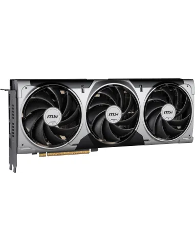 MSI VENTUS GeForce RTX5080 16G 3X OC NVIDIA GeForce RTX 5080 16 GB GDDR7
