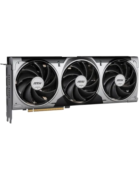 MSI VENTUS GeForce RTX5080 16G 3X OC NVIDIA GeForce RTX 5080 16 GB GDDR7