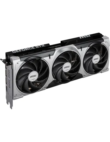 MSI VENTUS GeForce RTX5080 16G 3X OC NVIDIA GeForce RTX 5080 16 GB GDDR7