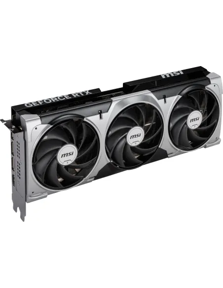 MSI VENTUS GeForce RTX5080 16G 3X OC NVIDIA GeForce RTX 5080 16 GB GDDR7
