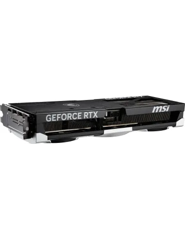 MSI VENTUS GeForce RTX5080 16G 3X OC NVIDIA GeForce RTX 5080 16 GB GDDR7