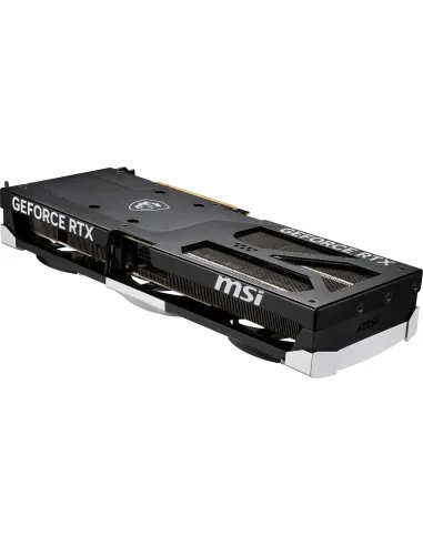 MSI VENTUS GeForce RTX5080 16G 3X OC NVIDIA GeForce RTX 5080 16 GB GDDR7