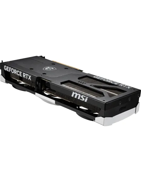 MSI VENTUS GeForce RTX5080 16G 3X OC NVIDIA GeForce RTX 5080 16 GB GDDR7