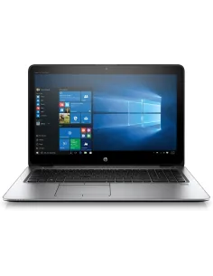 HP EliteBook 850 G3 Refurbished Intel® Core™ i5 Portátil 39,6 cm (15.6") Full HD 8 GB DDR4-SDRAM 256 GB SSD Wi-Fi 5 (802.11ac)