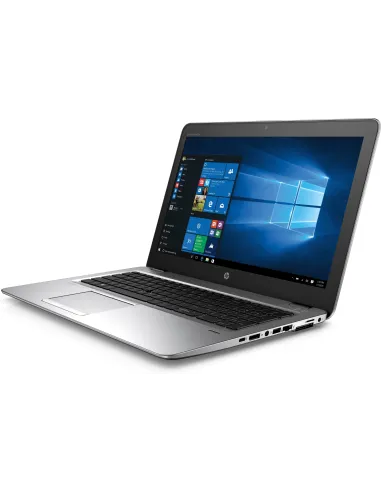 HP EliteBook 850 G3 Refurbished Intel® Core™ i5 Portátil 39,6 cm (15.6") Full HD 8 GB DDR4-SDRAM 256 GB SSD Wi-Fi 5 (802.11ac)