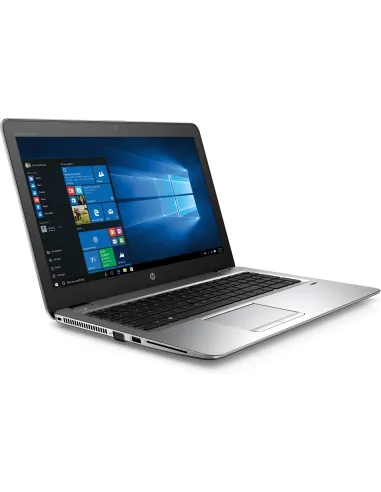 HP EliteBook 850 G3 Refurbished Intel® Core™ i5 Portátil 39,6 cm (15.6") Full HD 8 GB DDR4-SDRAM 256 GB SSD Wi-Fi 5 (802.11ac)