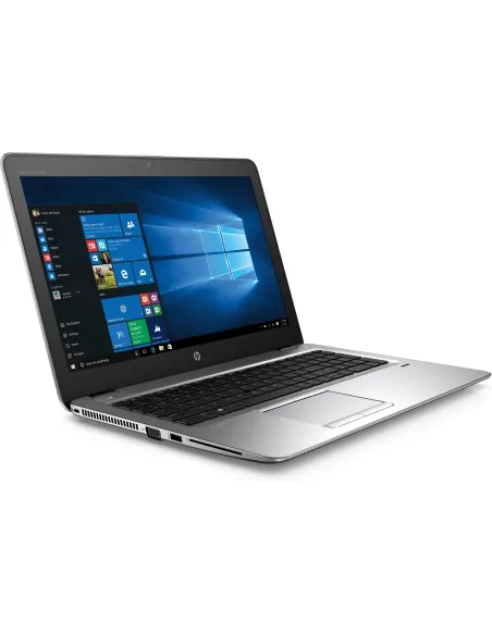 HP EliteBook 850 G3 Refurbished Intel® Core™ i5 Portátil 39,6 cm (15.6") Full HD 8 GB DDR4-SDRAM 256 GB SSD Wi-Fi 5 (802.11ac)