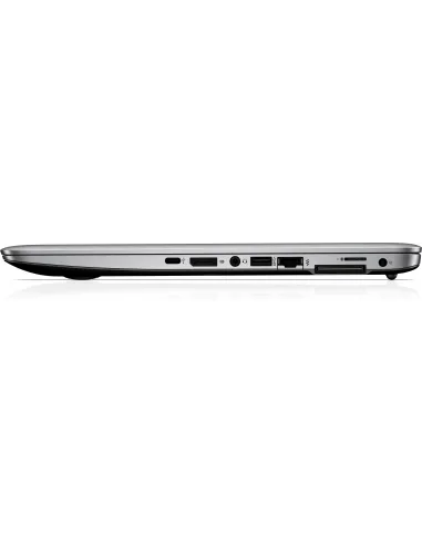 HP EliteBook 850 G3 Refurbished Intel® Core™ i5 Portátil 39,6 cm (15.6") Full HD 8 GB DDR4-SDRAM 256 GB SSD Wi-Fi 5 (802.11ac)