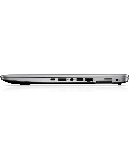 HP EliteBook 850 G3 Refurbished Intel® Core™ i5 Portátil 39,6 cm (15.6") Full HD 8 GB DDR4-SDRAM 256 GB SSD Wi-Fi 5 (802.11ac)