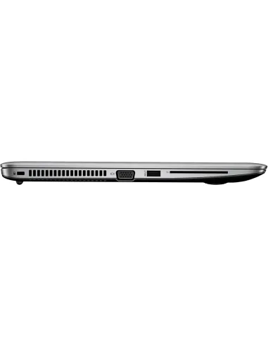 HP EliteBook 850 G3 Refurbished Intel® Core™ i5 Portátil 39,6 cm (15.6") Full HD 8 GB DDR4-SDRAM 256 GB SSD Wi-Fi 5 (802.11ac)