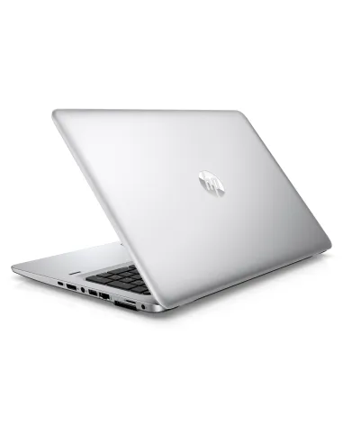 HP EliteBook 850 G3 Refurbished Intel® Core™ i5 Portátil 39,6 cm (15.6") Full HD 8 GB DDR4-SDRAM 256 GB SSD Wi-Fi 5 (802.11ac)