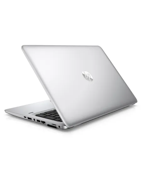 HP EliteBook 850 G3 Refurbished Intel® Core™ i5 Portátil 39,6 cm (15.6") Full HD 8 GB DDR4-SDRAM 256 GB SSD Wi-Fi 5 (802.11ac)